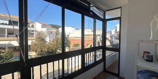 Casa adosada en venta en Villanueva del Trabuco