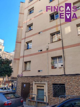 Piso en venta en La Florida en Hospitalet de Llobregat, L´