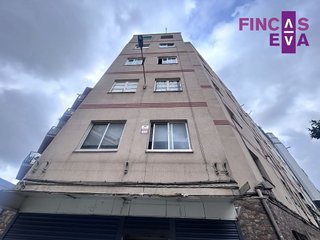 Piso en venta en La Florida en Hospitalet de Llobregat, L´