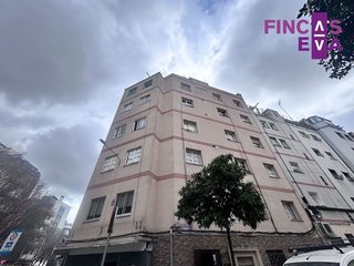 Piso en venta en La Florida en Hospitalet de Llobregat, L´