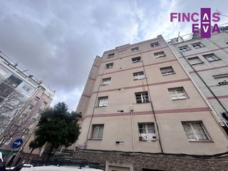 Piso en venta en La Florida en Hospitalet de Llobregat, L´
