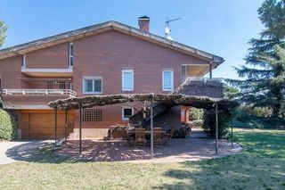 Chalet en venta en Sant Fruitós de Bages