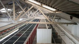 Nave industrial en venta en La Clota - Zona industrial en Cerdanyola del Vallès