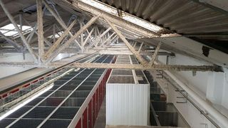 Nave industrial en venta en La Clota - Zona industrial en Cerdanyola del Vallès