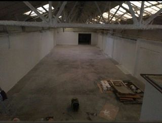 Nave industrial en venta en La Clota - Zona industrial en Cerdanyola del Vallès