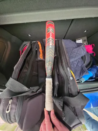 Pala de pádel Babolat Technical Viper