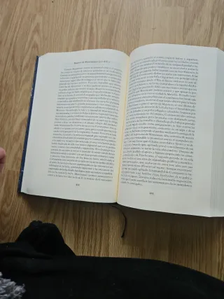 Decandencia y caída del Imperio Romano.VolI Gibbon