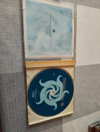 CD Malinche Malinche Funk / Soul