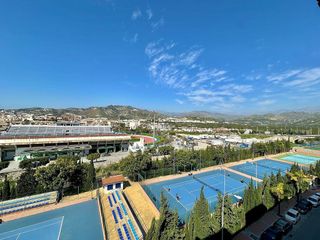 Piso en venta en Velilla-Taramay en Almuñécar