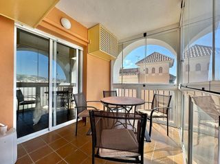 Piso en venta en Velilla-Taramay en Almuñécar