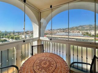 Piso en venta en Velilla-Taramay en Almuñécar