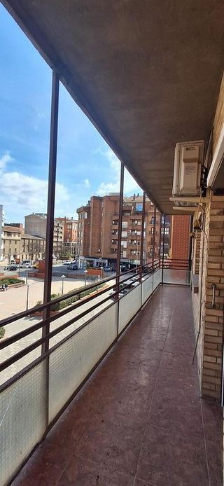 Piso en venta en Tudela
