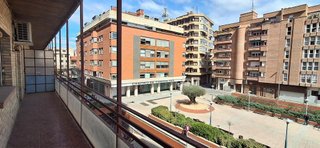 Piso en venta en Tudela