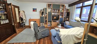 Piso en venta en Sarrikobaso en Getxo