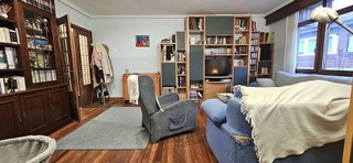 Piso en venta en Sarrikobaso en Getxo