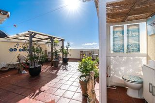 Ático en venta en Calaburra - Chaparral en Mijas