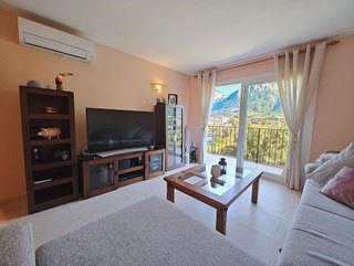 Dúplex en venta en Sóller