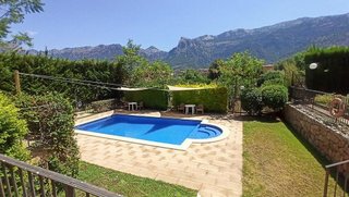 Dúplex en venta en Sóller