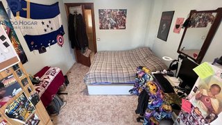 Piso en venta en El Pilar - La Estación en Talavera de la Reina