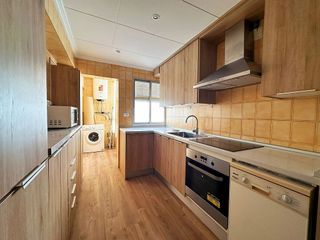 Piso en venta en Benetússer