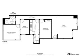 Piso en venta en Benetússer