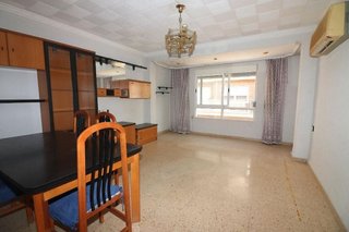 Piso en venta en Buñol