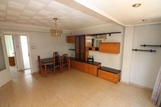 Piso en venta en Buñol