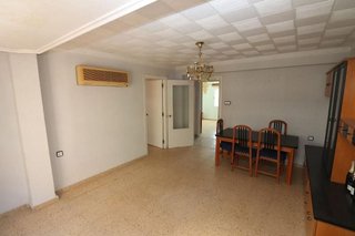 Piso en venta en Buñol