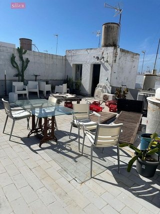 Piso en venta en Conil en Conil de la Frontera