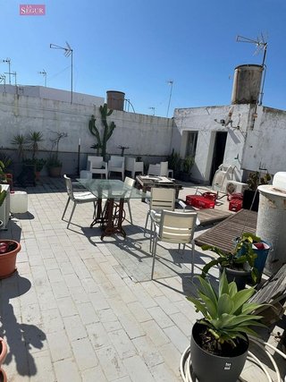 Piso en venta en Conil en Conil de la Frontera