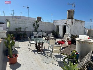 Piso en venta en Conil en Conil de la Frontera