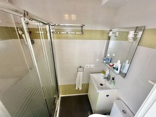 Piso en venta en Los Boliches en Fuengirola