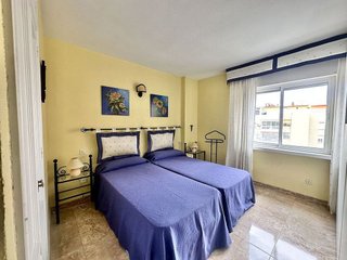 Piso en venta en Los Boliches en Fuengirola