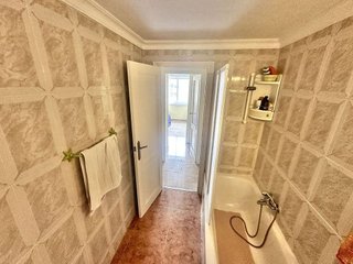 Piso en venta en Los Boliches en Fuengirola