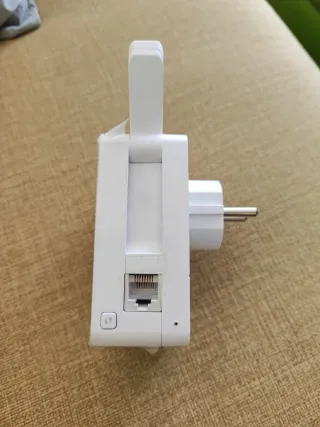 Repetidor WiFi D-Link DAP-1365