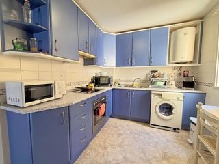 Piso en venta en Zona Norte en Estepona