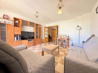 Piso en venta en Zona Norte en Estepona