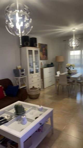 Dúplex en venta en Huércal de Almería