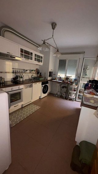 Dúplex en venta en Huércal de Almería