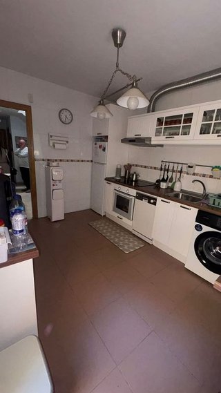 Dúplex en venta en Huércal de Almería
