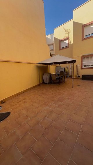 Dúplex en venta en Huércal de Almería
