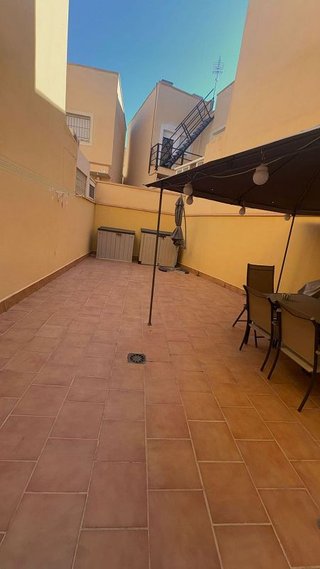 Dúplex en venta en Huércal de Almería