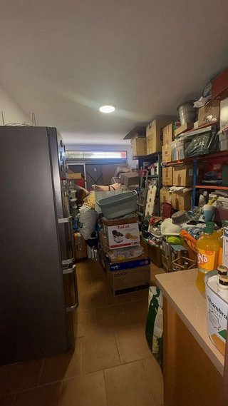 Dúplex en venta en Huércal de Almería