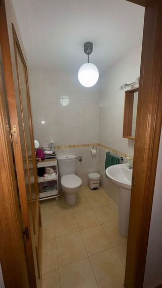 Dúplex en venta en Huércal de Almería