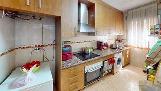 Piso en venta en Carrús Oest - El Toscar en Elche