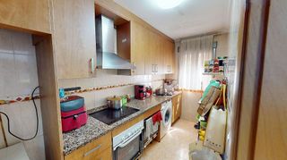 Piso en venta en Carrús Oest - El Toscar en Elche