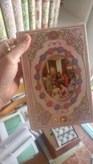 Pack de libros