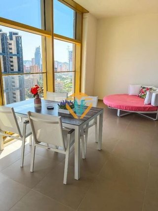 Piso en venta en Playa de Poniente en Benidorm