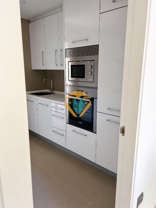 Piso en venta en Playa de Poniente en Benidorm