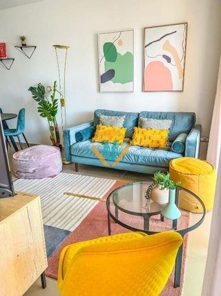 Piso en venta en Playa de Poniente en Benidorm